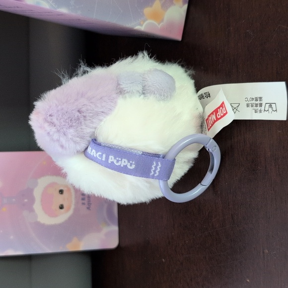 Hacipupu Aquarius - Picture 4 of 5